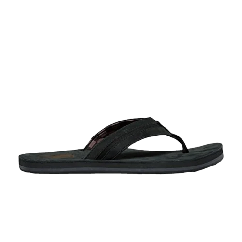 Vans Nexpa LX2 'Black'
