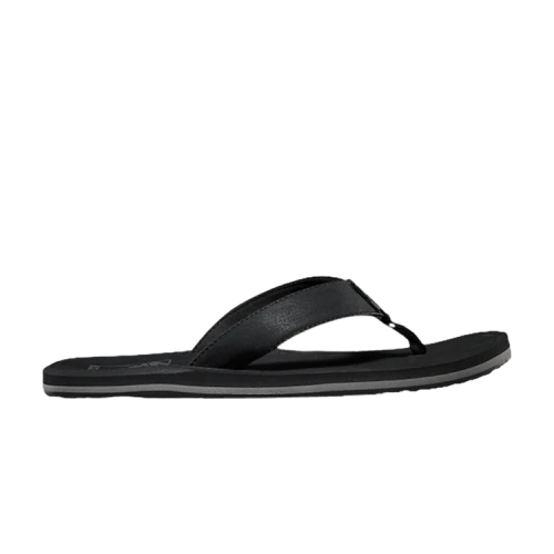 Vans Nexpa Nubuck 'Black Asphalt'