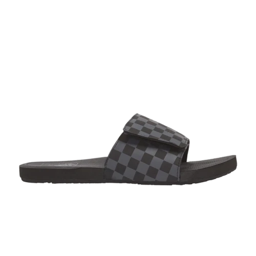 Vans Nexpa Slide 'Checker'