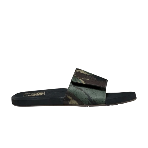Vans Nexpa Slide 'Shore Camo'