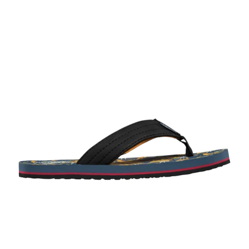 Vans T Street Print Kids 'Pizza Surf'