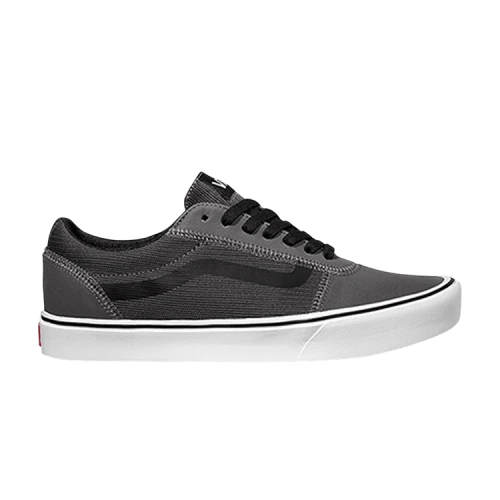 Vans Ward Lite 'Pewter'