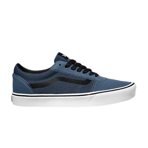 Vans Ward Lite 'Vintage Indigo'