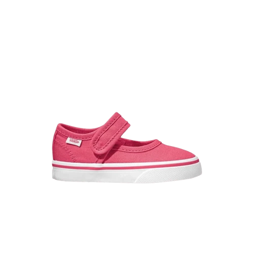 Vans Mary Jane V Toddler 'Hot Pink'