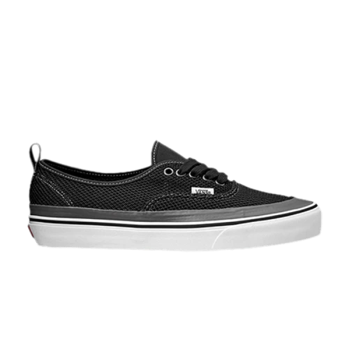 Vans Authentic HF 'Breeze - Black Pewter'
