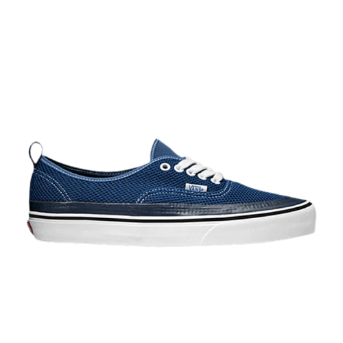 Vans Authentic HF 'Breeze - Navy'