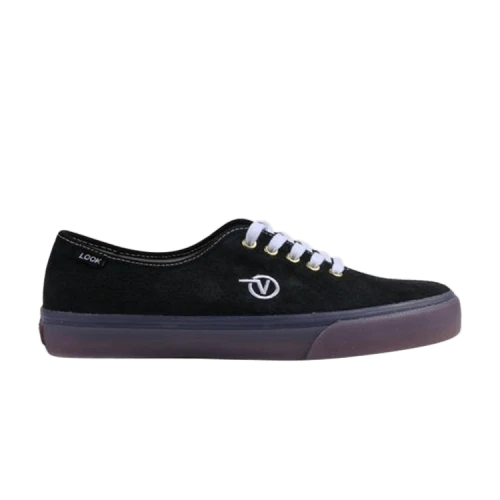 Vans Authentic One Piece LQQK Studio Black