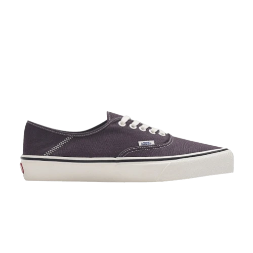 Vans Authentic SF 'Salt Wash - Catawba Grape'
