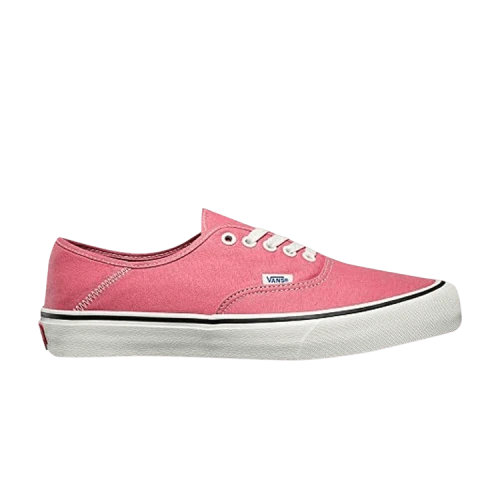 Vans Authentic SF 'Salt Wash - Desert Rose'