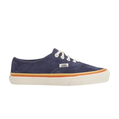 Vans Authentic SF 'Retro Rainbow'