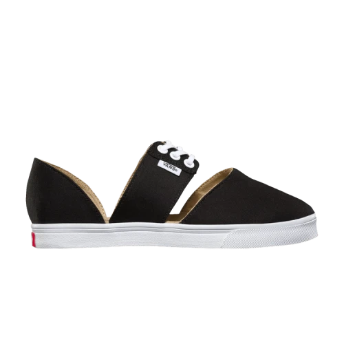 Vans Authentic Skimmer 'Black'