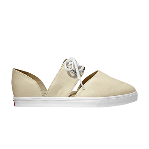 Vans Authentic Skimmer 'Marshmallow'