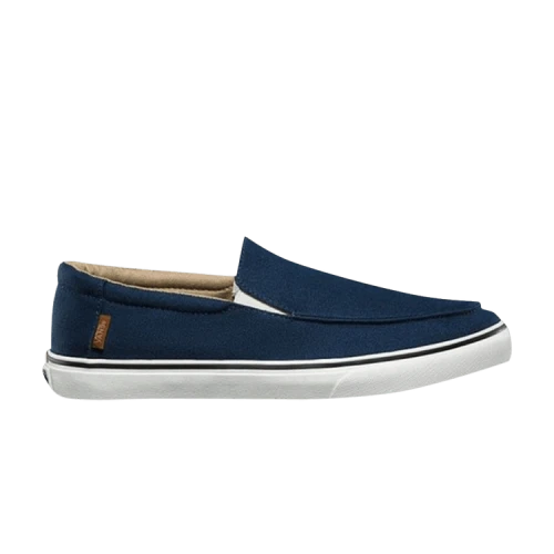Vans Bali SF 'Navy'