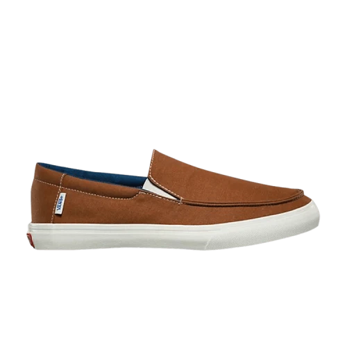 Vans Bali SF 'Salt Wash - Sequoia'