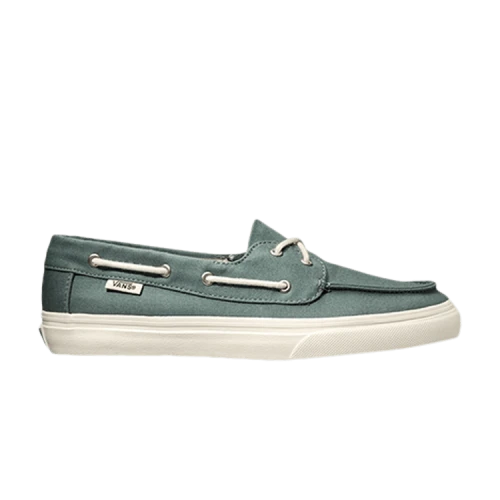 Vans Chauffette SF 'Silver Pine'