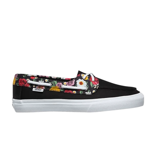 Vans Chauffette SF 'Lux Floral'