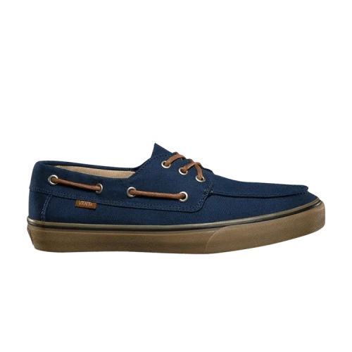 Vans Chauffeur SF 'Dress Blues Gum'