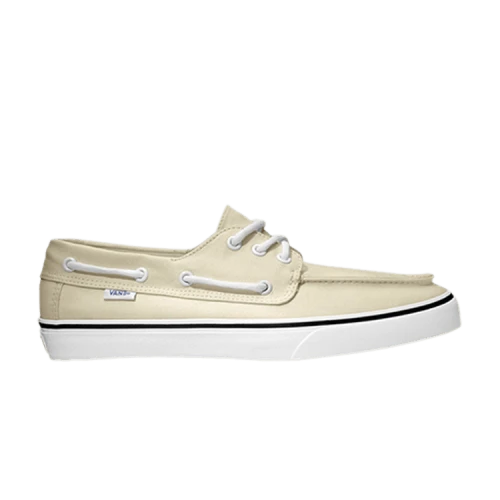Vans Chauffeur SF 'Marshmallow'