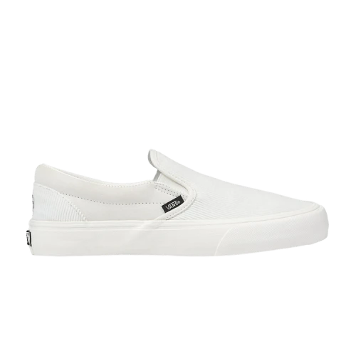 Vans Octopus x Classic Slip-On SF 'Marshmallow'