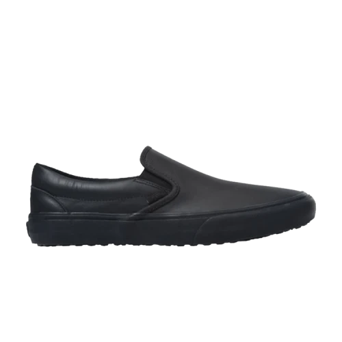 Vans Classic Slip-On Made for the Makers 2.0 Black