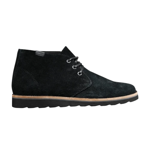 Vans Desert Chukka 'Black'