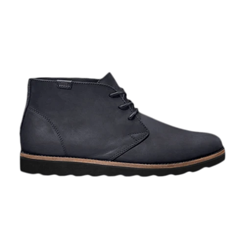 Vans Desert Chukka 'Black'