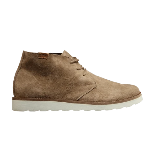 Vans Desert Chukka 'Ermine'