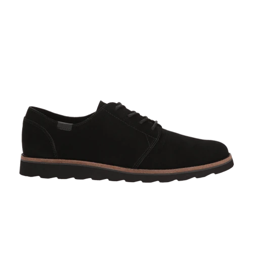 Vans Desert Low 'Black'