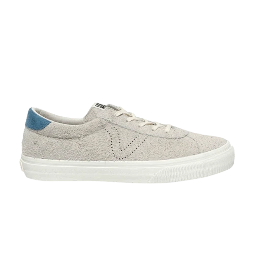Pilgrim Surf + Supply x Vans Epoch Sport LX 'Marshmallow Blue'