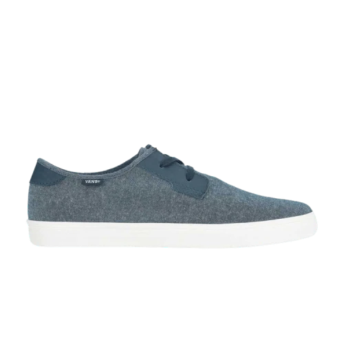 Vans Michoacan SF 'Chambray - Dress Blues'