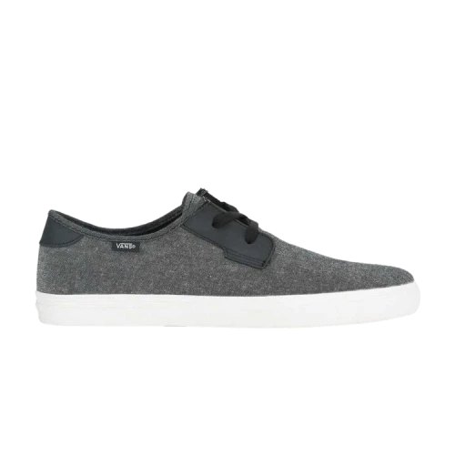 Vans Michoacan SF 'Chambray - Black'
