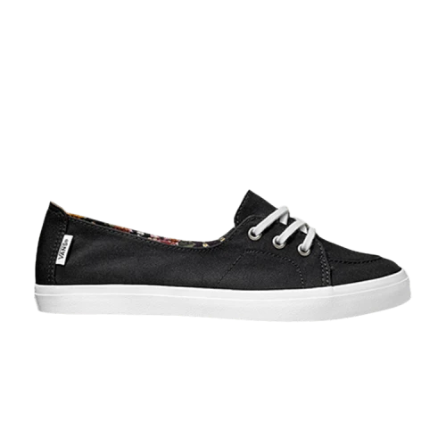 Vans Palisades SF 'Lux Floral - Black'