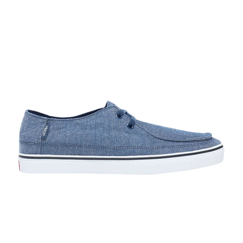 Vans Rata Vulc SF 'Chambray - Dress Blues'