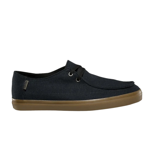 Vans Rata Vulc SF 'Hemp - Black Gum'