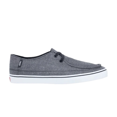 Vans Rata Vulc SF 'Chambray - Black'