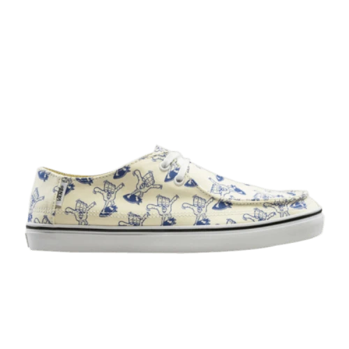 Vans Rata Vulc SF 'Shaka Vibrations'