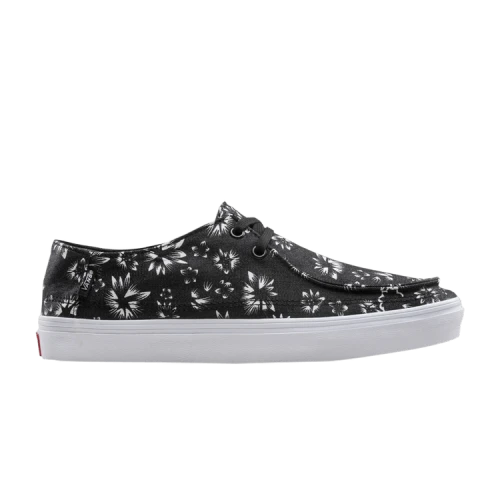 Vans Rata Vulc SF 'Denim - Floral'
