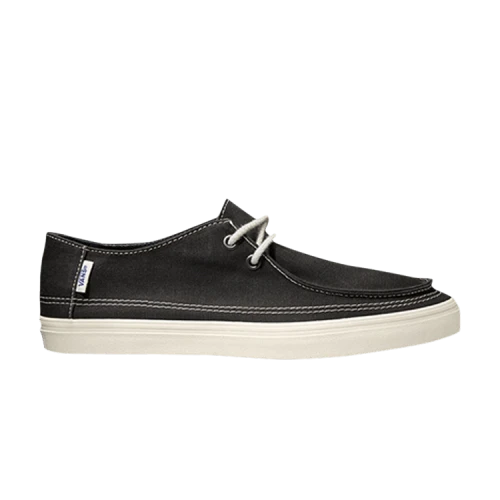 Vans Rata Vulc SF 'Salt Wash - Black'