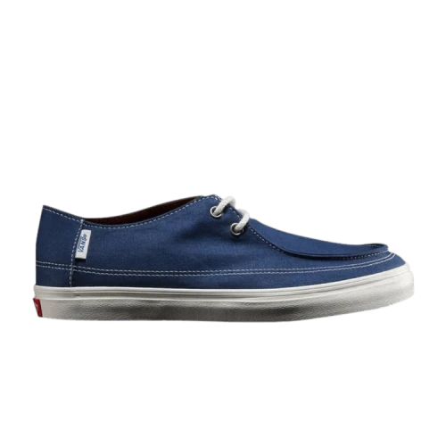 Vans Rata Vulc SF 'Salt Wash - Dark Denim'