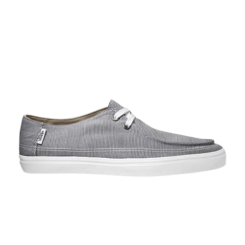Vans Rata Vulc SF 'Suiting - Grey'
