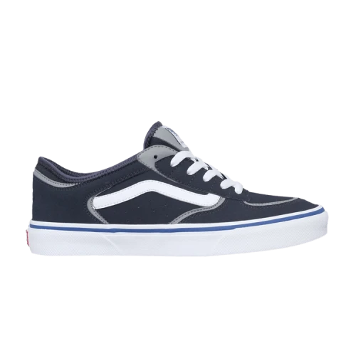 Vans Rowley Classic LX 'Navy'