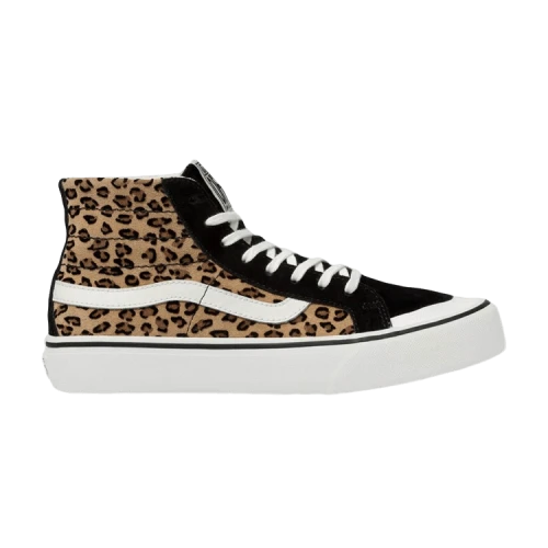 Vans Sk8-Hi 138 Decon 'Mini Leopard'