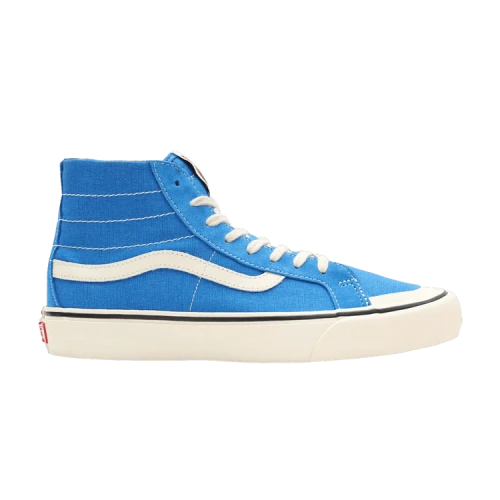 Vans Sk8-Hi 138 Decon SF 'Salt Wash - Directoire Blue'