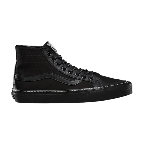 Vans Wade Goodall x Sk8-Hi 138 Decon SF 'Black'