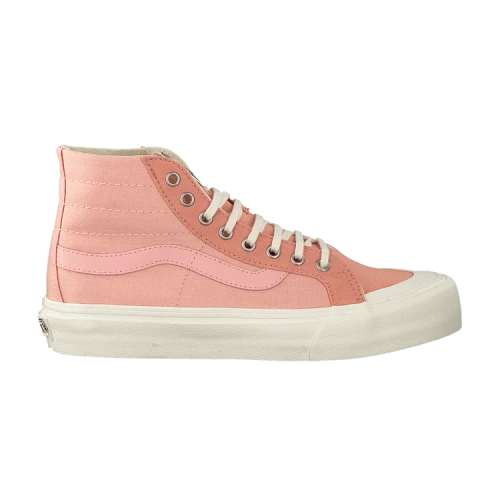 Vans Sk8-Hi 138 Decon SF 'Evening Sand'