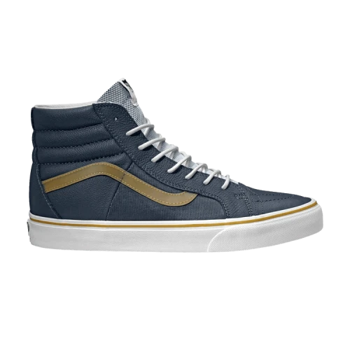 Vans Sk8-Hi 46 'Parisian Night'