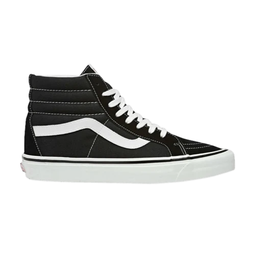 Vans Sk8-Hi 46 'Grape Leaf'