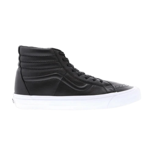 Vans Sk8-Hi Reissue MLD 'Podium - Black'