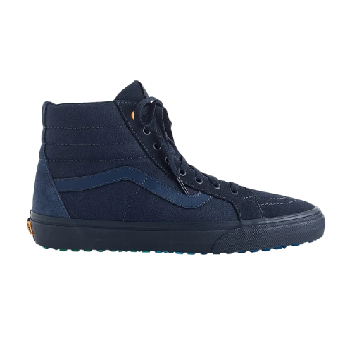 Hedley & Bennett x Vans Sk8-Hi Reissue 'Estate Blue'