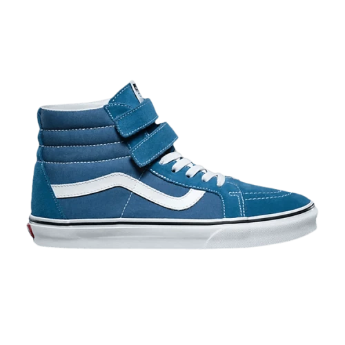 Vans Sk8-Hi Reissue V 'Navy'